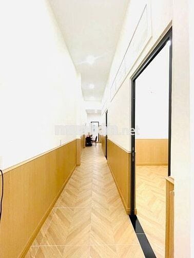 Nhà mới nhánh ô tô 38 Ngô Đức Kế, phường An Bình, Rạch Giá