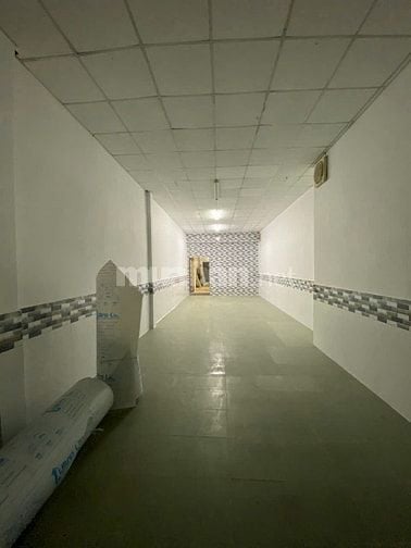 Nhà mặt tiền Phạm Văn Chiêu, 4mx25m, lầu đúc, 3 phòng ngủ riêng
