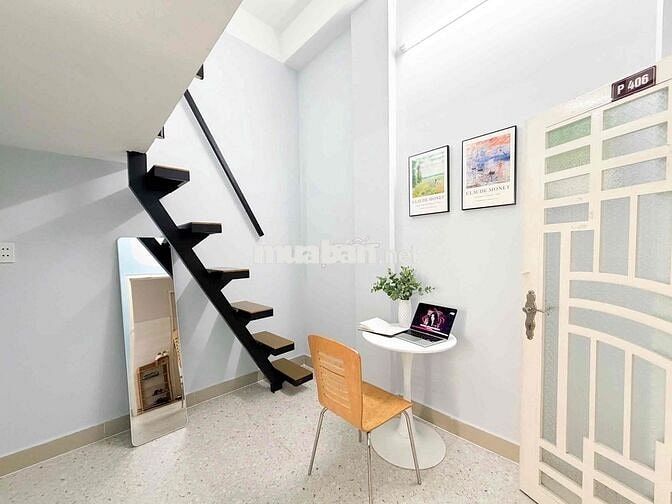 ✨✨CHÍNH CHỦ CHO THUÊ DUPLEX CỬA SỔ TRỜI - FULL NT XINH THANG MÁY XỊN