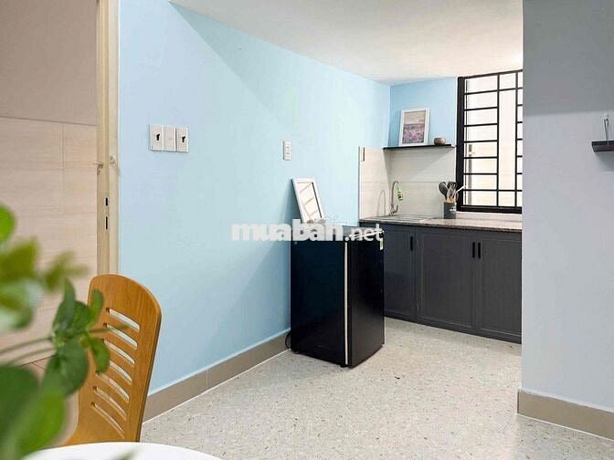 ✨✨CHÍNH CHỦ CHO THUÊ DUPLEX CỬA SỔ TRỜI - FULL NT XINH THANG MÁY XỊN