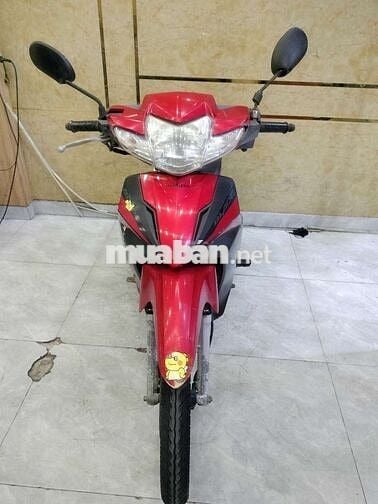  Wave Blade 2015, Xe Máy Đi OK Mạnh, Áo Hơi Cũ