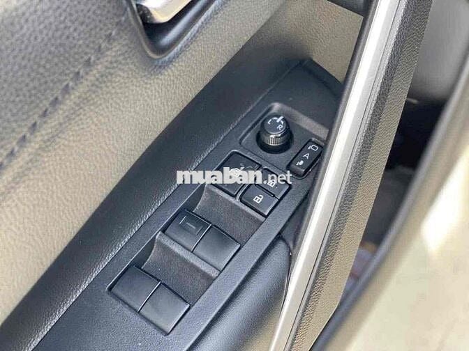 Toyota Corolla Cross 2022 Số tự động Bạc 27.894 km
