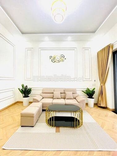 Nhà mới nhánh ô tô 38 Ngô Đức Kế, phường An Bình, Rạch Giá