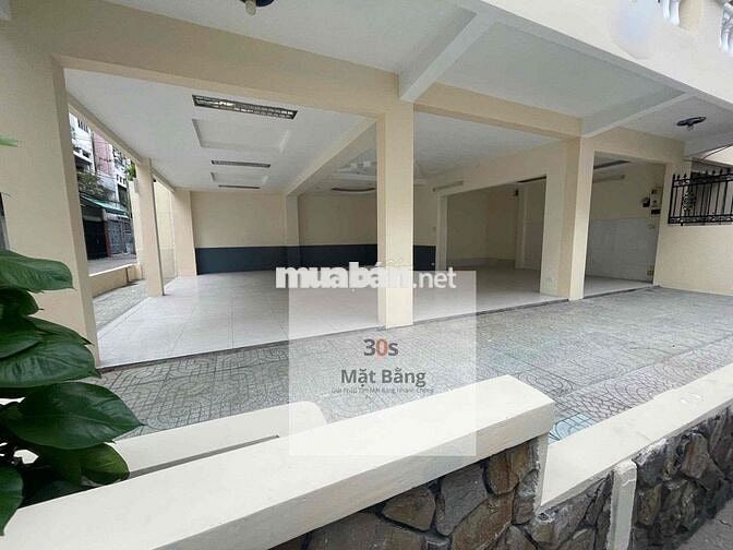 Mbkd góc 2 mặt tiền giáp quận 1 đường xô viết nghệ tĩnh - bình thạnh