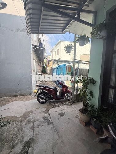 DIỆN TÍCH KHỦNG 102m² – 5 PHÒNG TRỌ- GẦN CVPMQUANG TRUNG – 4x25M - SHR