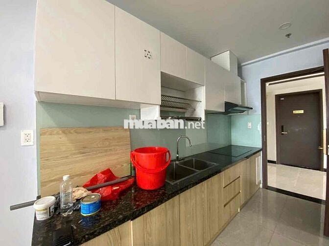 1PN 1WC CÓ BAN CÔNG ORCHARD PARKVIEW PHÚ NHUẬN GẦN SÂN BAY THOÁNG MÁT