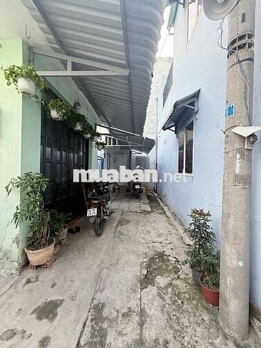 DIỆN TÍCH KHỦNG 102m² – 5 PHÒNG TRỌ- GẦN CVPMQUANG TRUNG – 4x25M - SHR