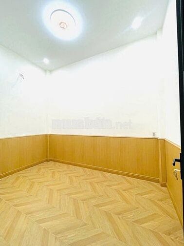 Nhà mới nhánh ô tô 38 Ngô Đức Kế, phường An Bình, Rạch Giá