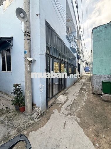 DIỆN TÍCH KHỦNG 102m² – 5 PHÒNG TRỌ- GẦN CVPMQUANG TRUNG – 4x25M - SHR