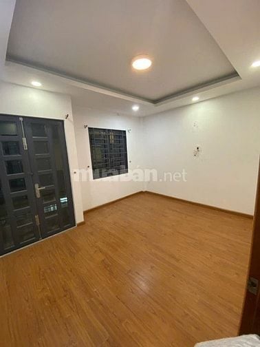 Nhà mặt tiền Phạm Văn Chiêu, 4mx25m, lầu đúc, 3 phòng ngủ riêng