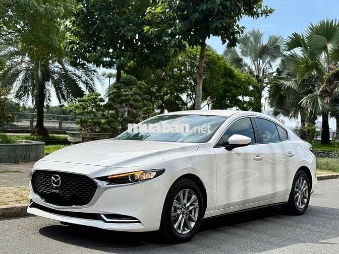 Mazda 3 1.5L Luxury 2023 Lướt 24.000km