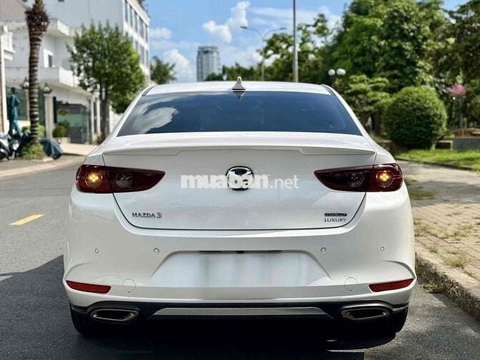 Mazda 3 1.5L Luxury 2023 Lướt 24.000km