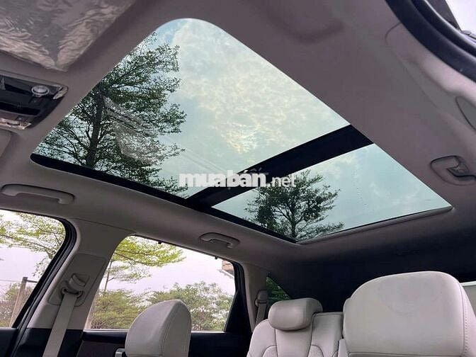 KIA Sorento Signature 2022 Dầu Tự động Đen
