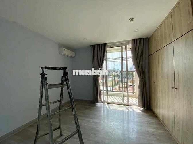 1PN 1WC CÓ BAN CÔNG ORCHARD PARKVIEW PHÚ NHUẬN GẦN SÂN BAY THOÁNG MÁT