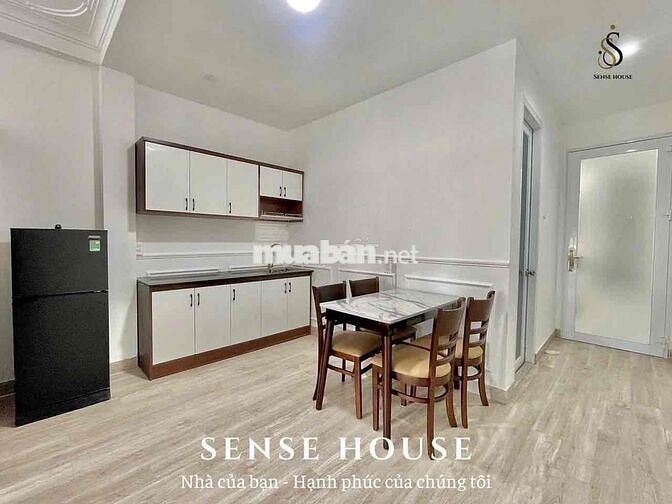 ✨STUDIO BANCOL SIÊU LỚN NGAY ETOWN CỘNG HOÀ QUA SÂN BAY CHỈ 5 PHÚT
