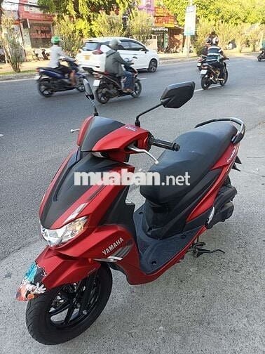 Yamaha Freego 2023 ABS