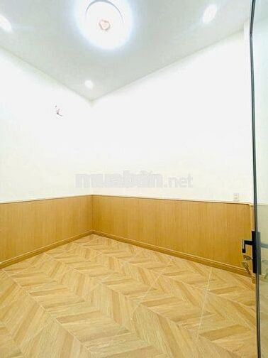 Nhà mới nhánh ô tô 38 Ngô Đức Kế, phường An Bình, Rạch Giá