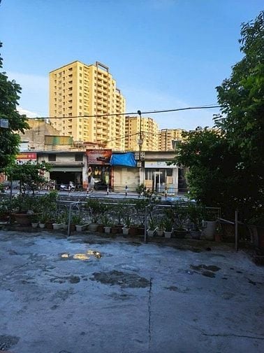 Cần tiền bán nhà đường Lĩnh Nam Hoàng Mai, đáo nợ, 48/60m² chỉ hơn 9tỷ