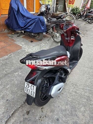 Honda SH Mode 2019 Bản đặc biệt ABS Đỏ 20000 km