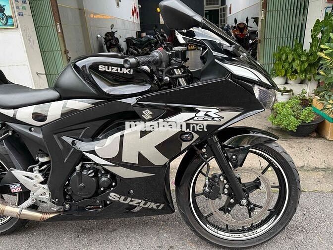 Suzuki Gsx150r 2018 bs65 chính chủ