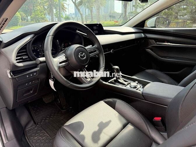 Mazda 3 1.5L Luxury 2023 Lướt 24.000km