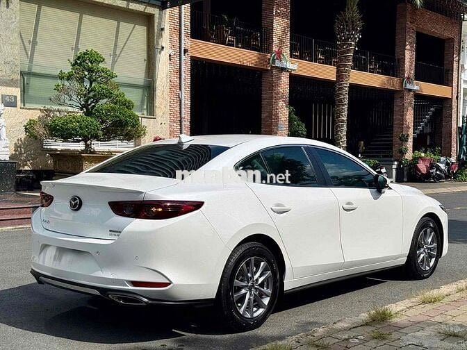Mazda 3 1.5L Luxury 2023 Lướt 24.000km