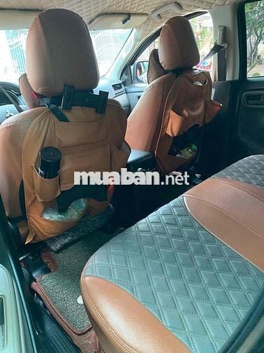 Mitsubishi Triton 2015 Số sàn Dầu 90.708 km