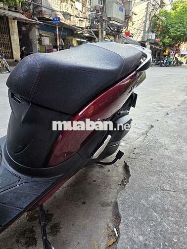 Honda SH Mode 2019 Bản đặc biệt ABS Đỏ 20000 km