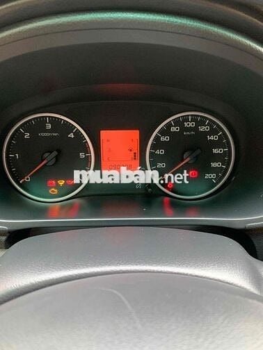 Mitsubishi Triton 2015 Số sàn Dầu 90.708 km