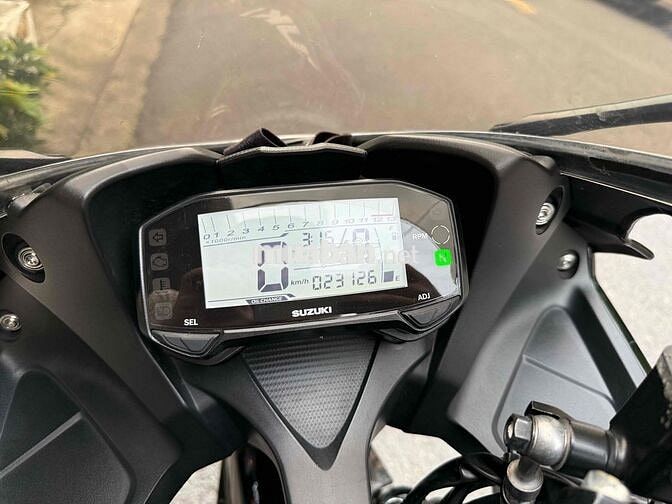 Suzuki Gsx150r 2018 bs65 chính chủ
