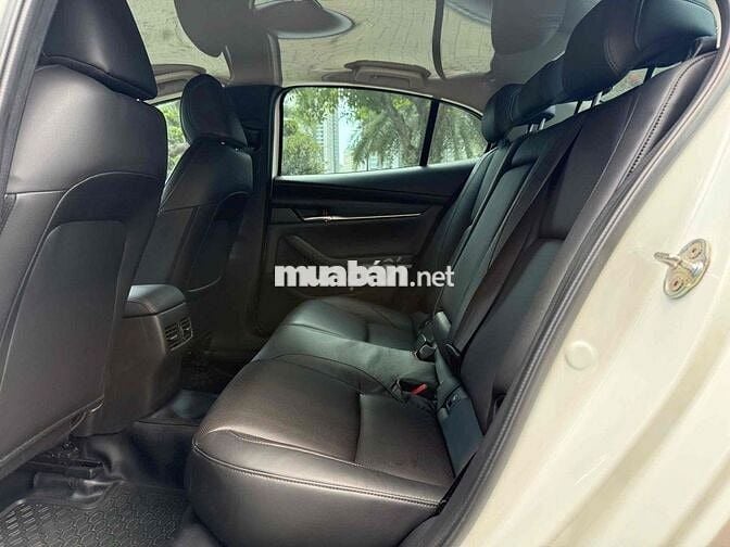 Mazda 3 1.5L Luxury 2023 Lướt 24.000km