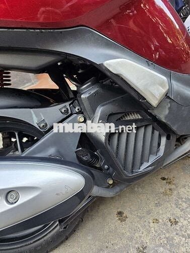 Honda SH Mode 2019 Bản đặc biệt ABS Đỏ 20000 km