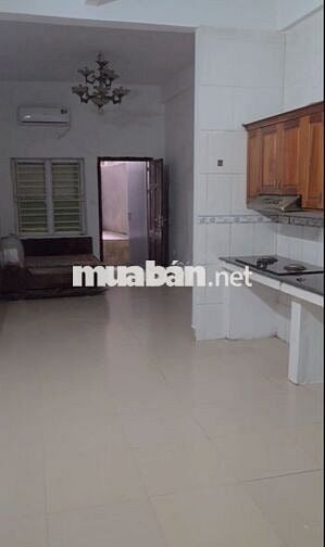 Số 4 Ngách 358/25 - Bùi Xương Trạch - Phòng 40m2