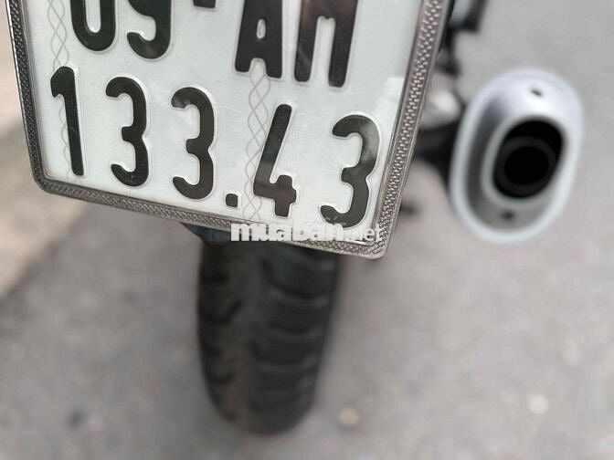 Suzuki Gsx150r 2018 bs65 chính chủ