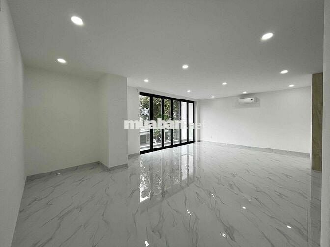 MẶT BẰNG 2 TẦNG - NGANG 5.5M - MẶT ĐƯỜNG CHÍNH PHƯỚC LONG