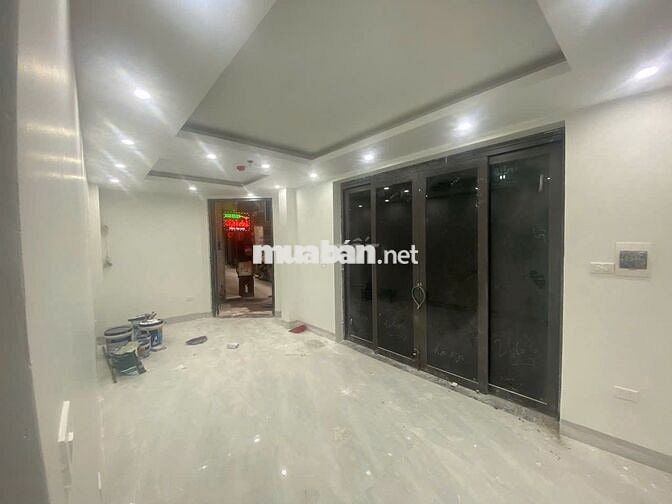 Cho thuê MBKD ngõ 114 Vũ Trọng Phụng, ngõ rộng, kinh doanh sầm uất