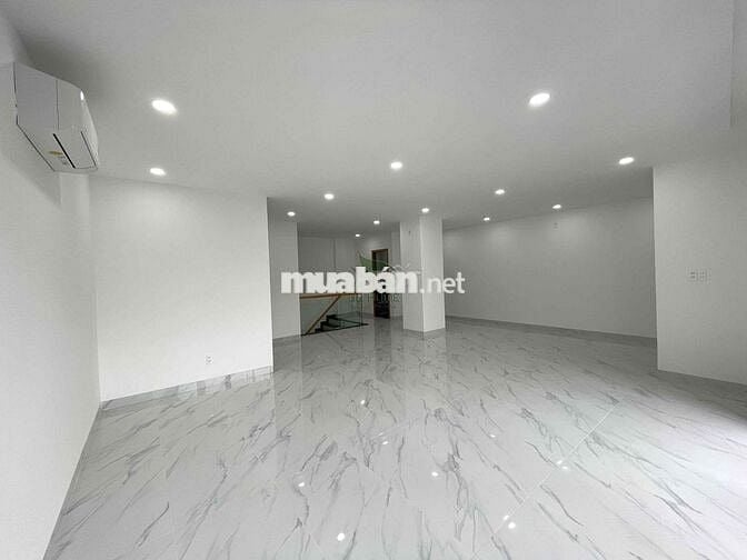 MẶT BẰNG 2 TẦNG - NGANG 5.5M - MẶT ĐƯỜNG CHÍNH PHƯỚC LONG
