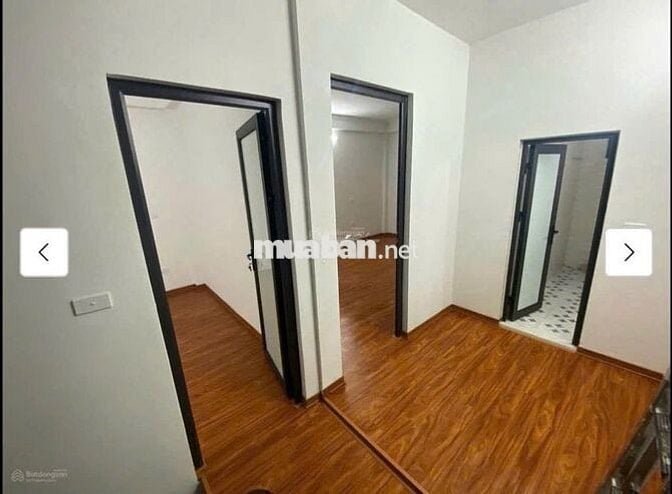 🏠 Cho Thuê Nhà 5T Sát Ô Tô Cầu Giấy, DT 60m², Thông Sàn, 22 Triệu.