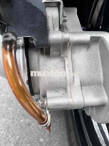 Honda SH Việt Kiều Ý 150cc 501 2011 Trắng