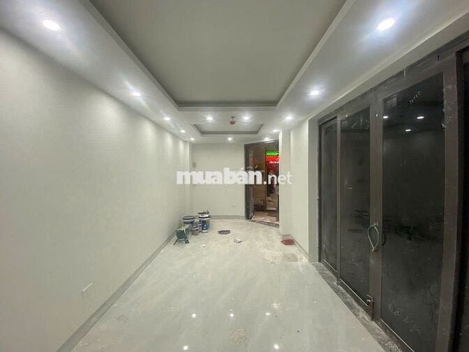 Cho thuê MBKD ngõ 114 Vũ Trọng Phụng, ngõ rộng, kinh doanh sầm uất