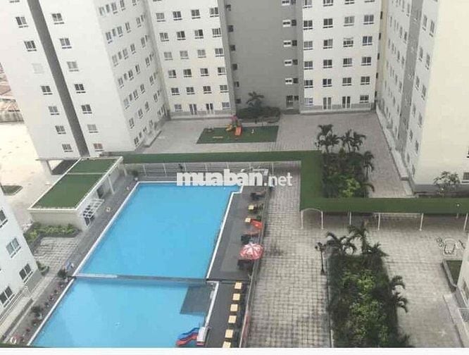🏡 CHÍNH CHỦ BÁN CĂN HỘ TOPAZ HOME – 57m², 2PN, 2WC