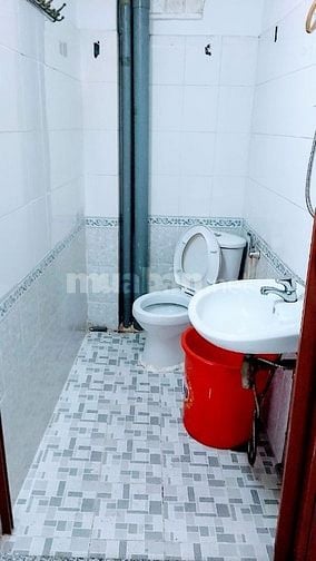 Nhà 16/16/67 Nguyễn Thiện Thuật cho thuê phòng