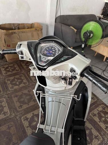 Honda Air Blade 110fi 2012 Bạc bstp 9 chủ