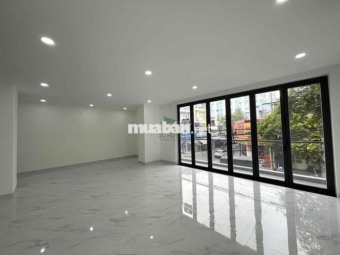 MẶT BẰNG 2 TẦNG - NGANG 5.5M - MẶT ĐƯỜNG CHÍNH PHƯỚC LONG