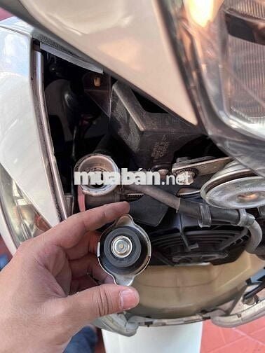 Honda SH Việt Kiều Ý 150cc 501 2011 Trắng