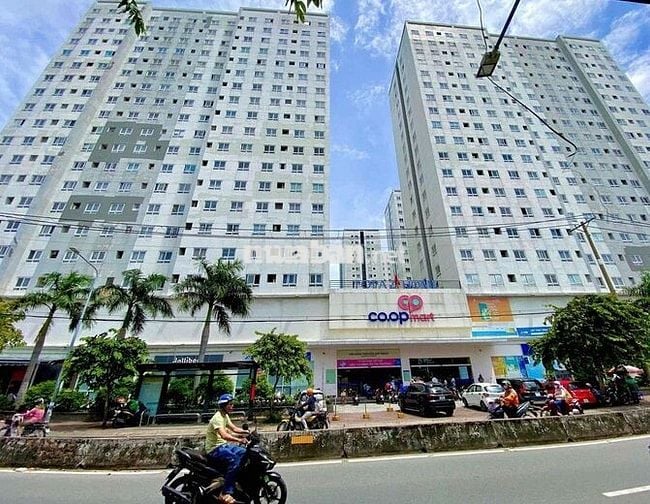🏡 CHÍNH CHỦ BÁN CĂN HỘ TOPAZ HOME – 57m², 2PN, 2WC