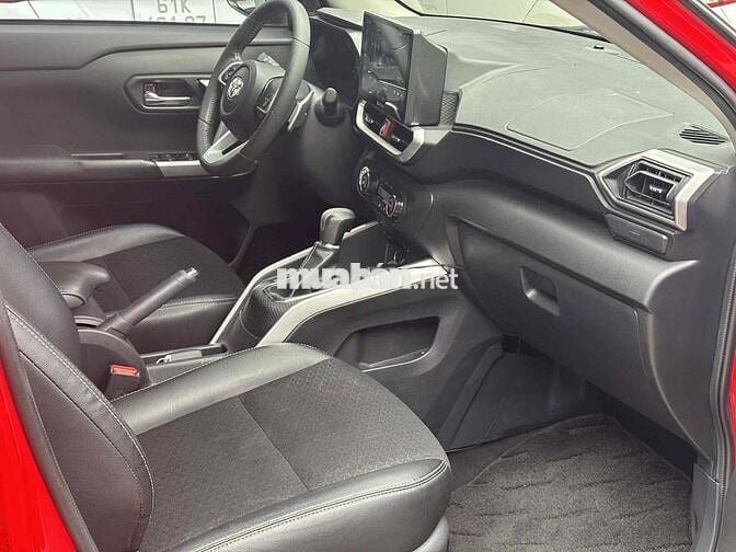 Bán Raize 1.0Turbo 2022 - Xe gia đình chủ đi kỹ