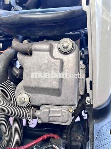 Honda SH Việt Kiều Ý 150cc 501 2011 Trắng