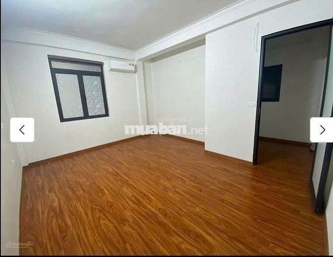 🏠 Cho Thuê Nhà 5T Sát Ô Tô Cầu Giấy, DT 60m², Thông Sàn, 22 Triệu.