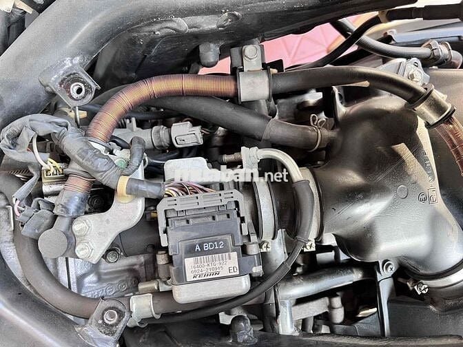 Honda SH Việt Kiều Ý 150cc 501 2011 Trắng